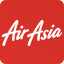 Thai AirAsia: Bangkok airports, baggage and check-in