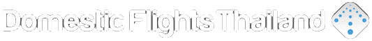 Domestic Flights Thailand