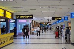 Hat Yai Airport