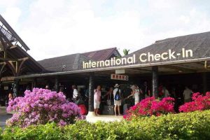 Koh Samui Flights. Information on Flights to and from Koh Samui