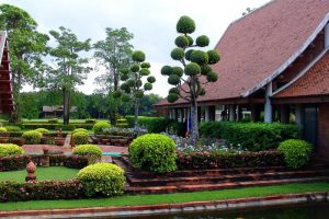 Sukhothai Airport