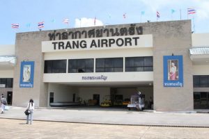 Trang Airport
