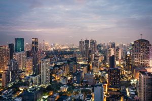 Bangkok Flights. Information on Flights to and from Bangkok