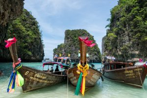 Phuket Flights. Information on Flights to and from Phuket.