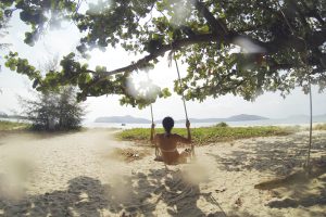 Sea, Sand, and Surf in Thailand: Top 5 Spots