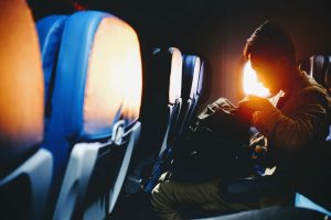 Frequent Flyer Programs in Thailand