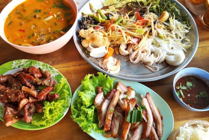 Thai Food