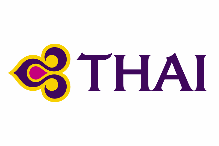 Thai Air Logo