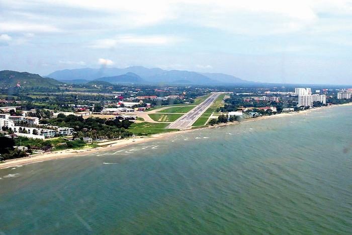 Hua Hin Airport