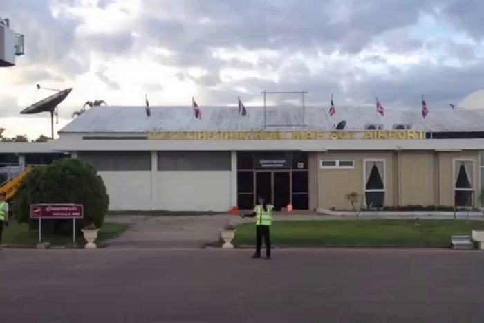 Mae Sot Airport