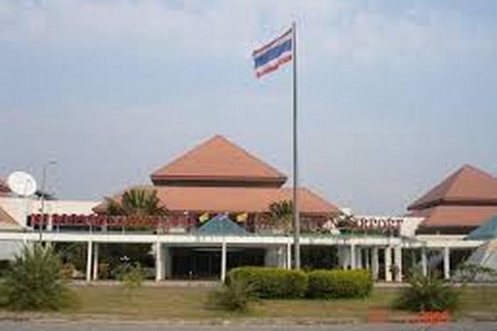 Petchabun Airport