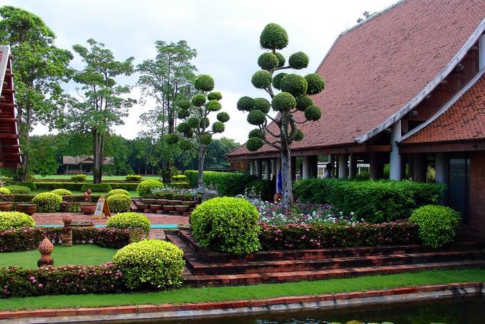 Sukhothai Airport