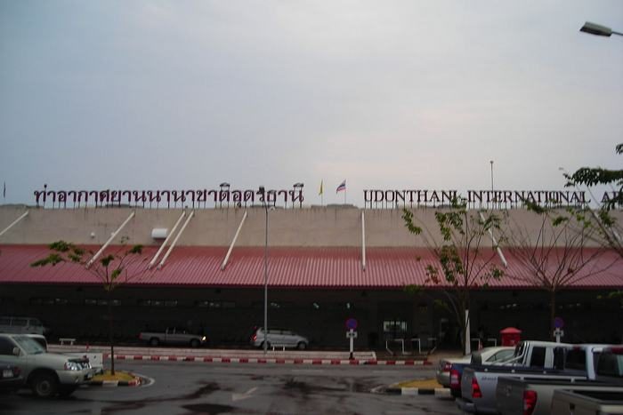 Udon Thani Airport