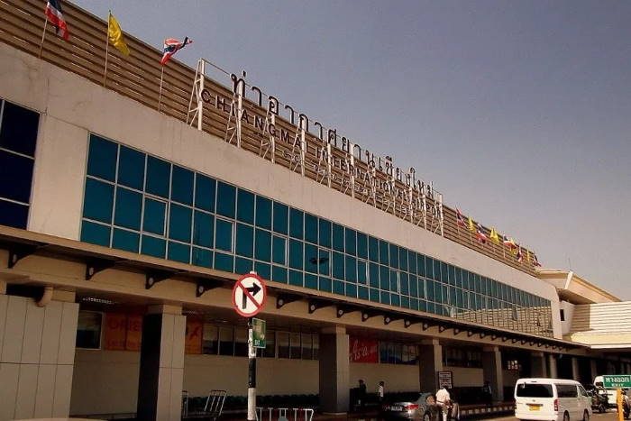 Chiang Mai Airport