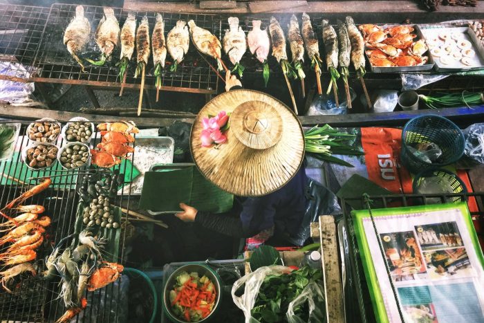 Street Food
