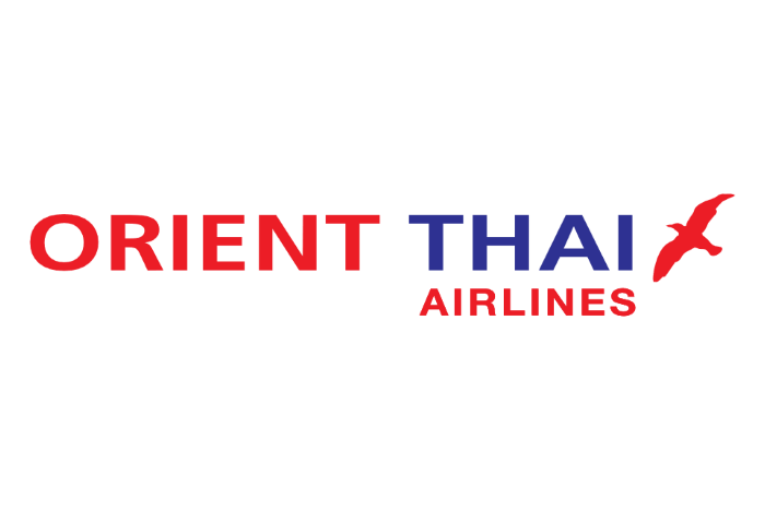 Orient Thai Logo