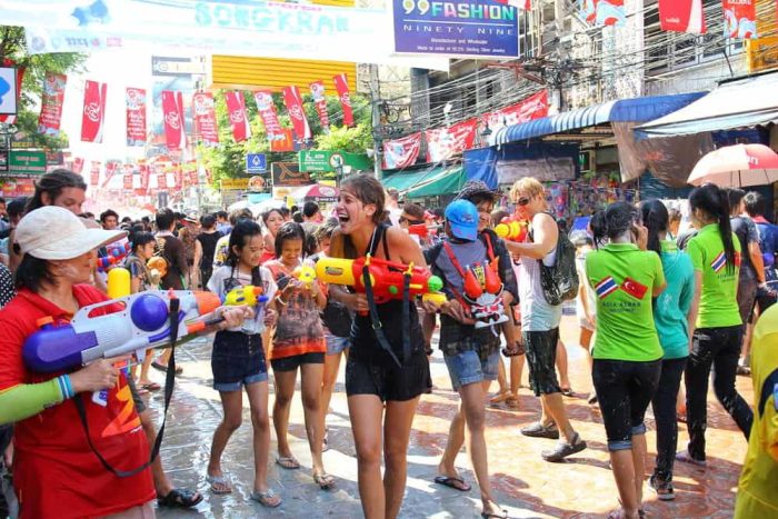 Songkran