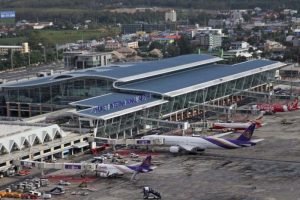 Phuket Airport